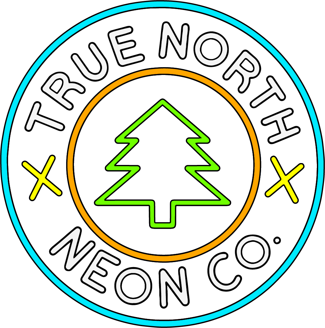 CUSTOM LED NEON NEWS – True North Neon Co.
