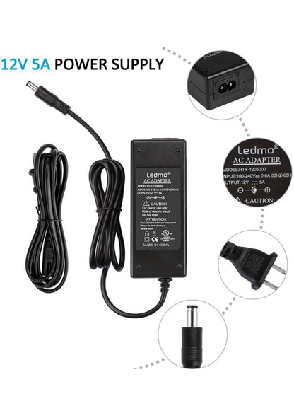 Power adapter